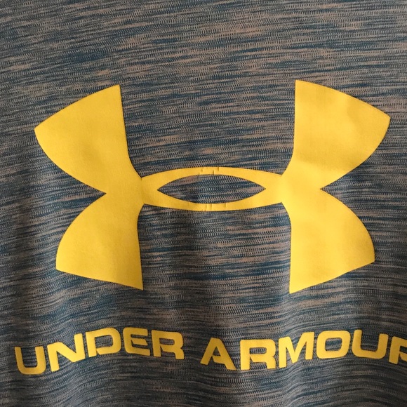 Great Under Armour shirt - Picture 2 of 3